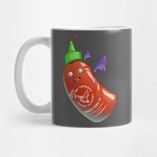 Sriracha Mug